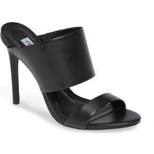 Steve Madden MALLORY Heel Sandal